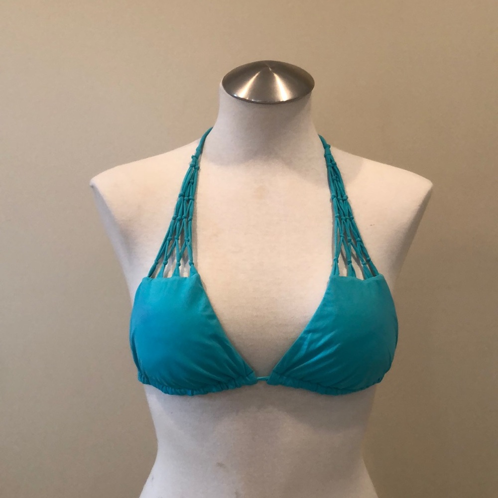 Billabong bikini top